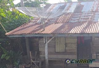 Dituding Tak Tepat Sasaran Salurkan RTLH Tahun 2022, Ini Jawaban Kades Ulak Lebar