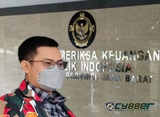 Jika Temuan BPK Pada Proyek Konstruksi Tak Diselesaikan, Resiko Terberat Ada Pada Penyedia Jasa, Bukan Dinas