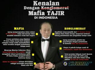 Koruptor Surya Darmadi Ditangkap, Rekanan Kontraktor PT DPG di Riau Tuntut Lunasi Utang Piutang 