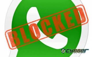 Ditanya Soal Ekspos Ungkapan Kasus Narkoba, Perwira Satreskoba Narkoba Polres Siak Masih Blokir WhatsApp CYBER88