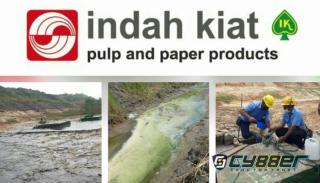 Lagi..! PT IKPP TBK Cemarkan Lingkungan, Cek Fakta di Lapangan