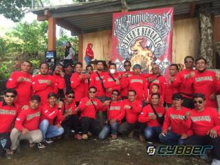 Aniversary Baiker