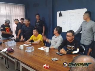 Sarat Kepentingan Individu, Komite Lotte Project Sesalkan Adanya Rencana Unjuk Rasa