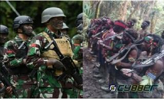 Diduga Libatkan 6 Anggota TNI, Korban Mutilasi di Timika adalah Simpatisan KKB dan Kepala Kampung di Nduga