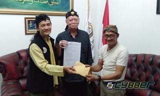Kolaborasi Organisasi PNGKB Bersama Kandaga Urang Sunda Dalam Program Peningkatan Tarap Hidup Masyarakat