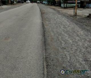 Kadis PUPR Kota Dumai Akui Ada Temuan BPK RI Terkait Proyek Peningkatan Jalan Imam Munandar