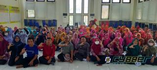 183 Kasus Stunting di Kecamatan Cilegon Ditanggapi Serius