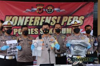 Ini Pesan Kapolres Sukabumi Pada Orang Tua Terkait Memberikan Kendaraan Pada Anak 