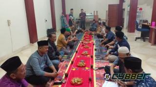 Empat Pekon di Kecamatan Talang Padang Harapkan H Saleh Asnawi Menjadi Bupati Tanggamus