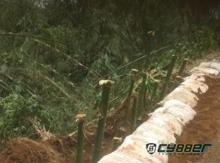 Keluarga Besar PGB Bersama Warga Kampung Pasir Eurih Gelar Kerja Bakti