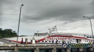 Sepihak Naikkan Harga Tiket, Pemda Raja Ampat Berhentikan Operasional Armada Milik PT. Belibis Papua Mandiri 