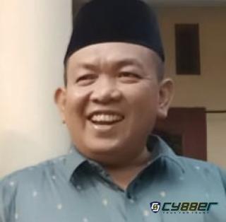 Usai di Lantik Kepala Pekon Teba Undang Tasyakuran.