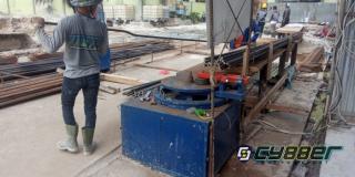 Memakan Dana Rp 42M, DPD LSM GEMPUR Riau Mencium Aroma Busuk Pada Pembangunan Gedung Pendidikan Terpadu Politekes Kemenkes Melur