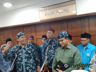BKPAKS Sukses Gelar Munas dan Kongres Guru Al-Qur