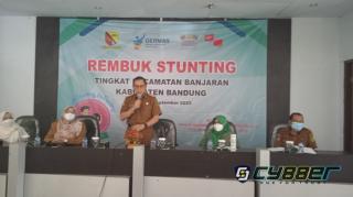 Cegah Terjadinya Peningkatan Stunting TP PKK Kabupaten Bandung Gelar Rembuk Stunting