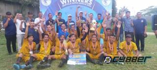Kajuaraan Final Bentola Super League 2022
