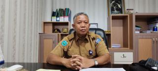 Perihal Pembayaran ADD Tahun ini, Berikut Penjelasan Kepala BPKAD Kabupaten Raja Ampat