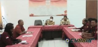 Ironis, Kadis BPMD Kab. Cirebon Jawab Tidak Tau Berapa Desa Yang Hadir Dalam Acara Di Yogya.