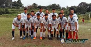 Bapalobe Adakan Turnamen Sepak Bola di Wilayah RW 01 