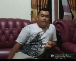 Kepala pekon Sirna Galih harapkan suport dari semua elemen