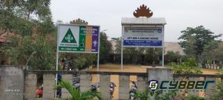 Realisasi Dana BOS di SDN 4 Gunung Agung Dinilai Tidak Transparan