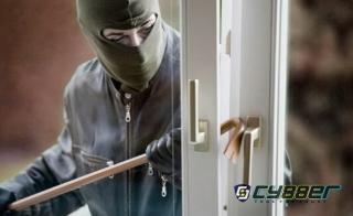 Dua Maling Spesialis Rumah Diringkus Polsek Tualang