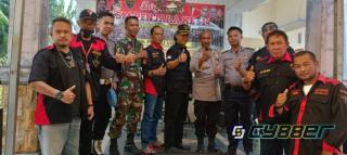 Peringati HUT Ke 14, LSM Penjara Bertekad Menjadi Garda Terdepan Membantu Masyarakat Tertindas