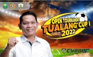Tim Yang Lolos Open Turnamen Tualang Cup 1 Selanjutnya