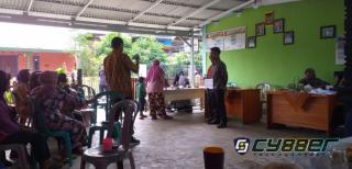 Pemdes Tanjung Betung 2 Kaur, Salurkan BLT-DD Tahap 3 Tahun 2022