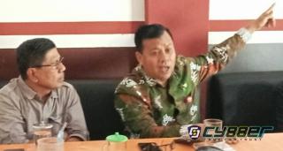 APBDP Kuansing Gagal Disahkan, Plt Bupati Suhardiman Amby: Prihatin Nasib Rakyat