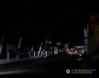 Gempa Tektonik M6,0 di Tapanuli Utara Sumatera Utara, Tidak Berpotensi Tsunami