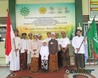 Kisah Perjuangan dan 