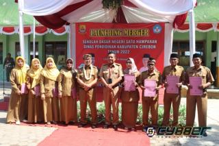 228 Sekolah di Kabupaten Cirebon Bakal Dimerger