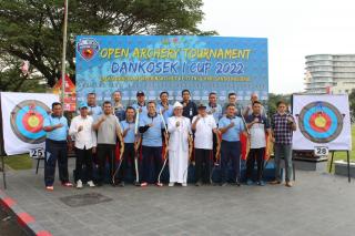 Open Achery Tournament Dankosek I Cup 2022
