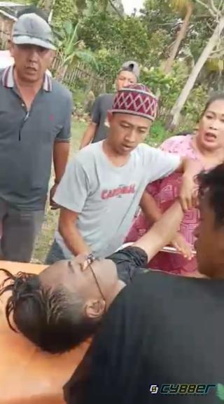 Tiga Pemuda Asal Gisting Tenggelam di Pantai Wisata Batu Balai Perairan Teluk Semaka