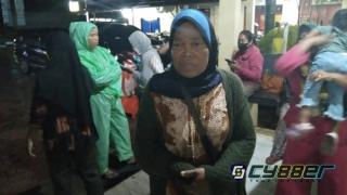 Tega!! PT Ivo Mas Tunggal Polisikan Dua Anak Yatim, Diduga Ambil Satu Goni Berondolan Sawit