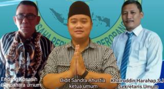 DPP IP3N Agendakan Program Legalisasi UMKM