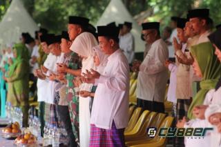 Bupati Cirebon : Hari Santri Bukti Peran Santri dalam Kemerdekaan 