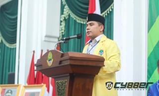 Edi Silaban Kembali Nakhodai Pemuda Katolik Jawa Barat