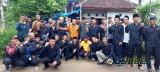 Paguyuban Kesatuan Seluruh Tareuh Kolot Indonesia dan Titian Tcimande Kebon Djeruk Hilir Adakan Rapat Untuk Mempererat Kekeluargaan