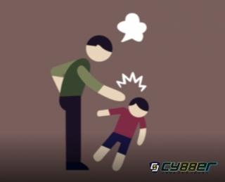 Ayah Aniaya Anak Tiri Hingga Lumpuh Masuk DPO Polda Riau