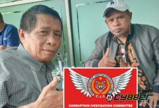 Ketua CIC Provinsi Papua Barat Dorong Dana Otonomi Khusus Tepat Sasaran