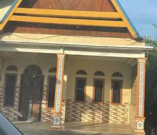 LAM Tegur Secara Lisan Rumah Yang Diduga Mirip Ornamen Suku Batak,  Informasi Berawal Dari Oknum Anggota DPRD Siak