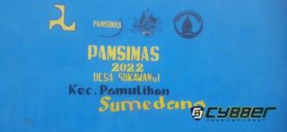 Beberapa Warga Desa Sukawangi Sumedang, Pertanyakan Program Pamsimas, Sampai Saat ini Belum Terasa Manfaatnya