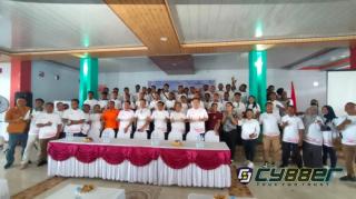 Dukung Keselamatan Wisatawan di Labuan Bajo, Jasa Raharja Gelar Pelatihan Gawat Darurat dan P3K Bagi Tour Guide