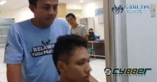 RS Dadi Keluarga Ciamis Minta Jaminan BPKB Atau Sertifikat Tanah, Ketua FMPP: Ini RS Apa Pegadaian?