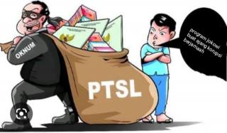 Warga Tiyuh Suka Jaya Keluhkan Pungutan Biaya PTS yang Melebihi Batas Ketentuan