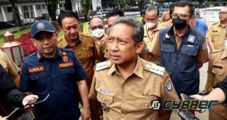 Wali Kota Bandung : Aktifitas Pelayanan Masyarakat Tetap Berjalan Seperti Biasa