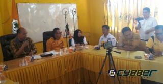 Asyik Nyabu Dengan Dua Wanita, Anggota DPRD Fuad Nofriadi di Pecat dan Masuk Bui