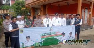 Desa Srogol Terpilih Dalam Program Satu Miliar Satu Desa Oleh Pemkab Bogor